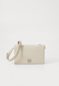 Сумка кросс-боди DKNY ETTA WALLET ON A STRING, Taupe