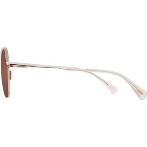 Жана 57 Солнцезащитные очки RAEN optics, цвет Silk/Teak