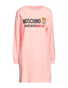 Одежда для сна Moschino, розовый