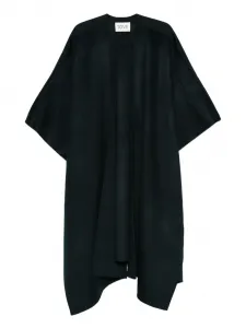 Пончо Delta Tove, синий