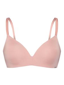 Бюстгальтер без косточек 301440 Hunkemöller, розовый