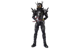 Фигурка Kamen Rider Build SHF Kamen Rider Build Dangerous Phantom, Metal Titan BANDAI