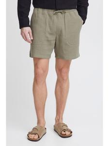 Тканевые шорты !SOLID, зеленый