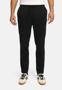 Спортивные штаны коуэлла Indicode Jeans, Black