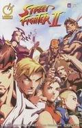 Street Fighter II Issue 6 Cover A (Udon) (Udon)