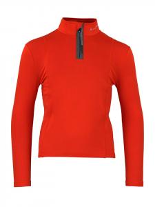 Peak Mountain Красная функциональная рубашка