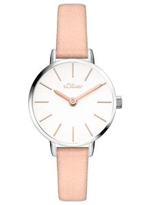 s.Oliver Часы Analog в цвете Rose