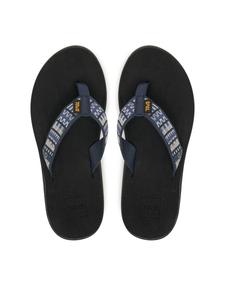 Шлепанцы Voya Flip 1019040 Teva, синий