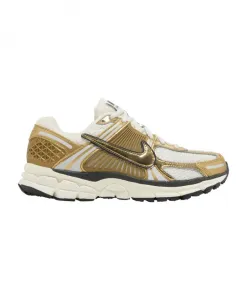 Золотые кроссовки для женщин Nike, мультиколор