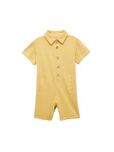Koton Комбинезон желтый