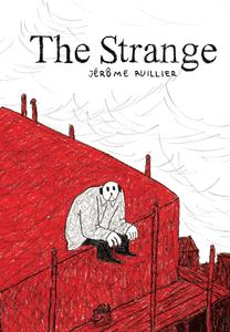 The Strange (Drawn and Quarterly)