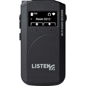 Listen Technologies LWR-1050 ListenWIFI Wi-Fi Audio LWR-1050-W0