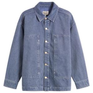 Рубашка Альба Damson Madder, Lavender