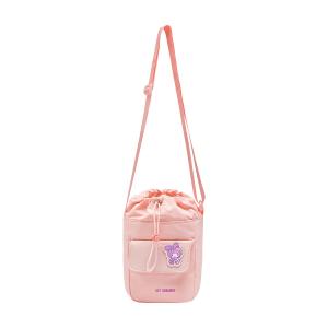 Sanrio Сумка Melodi через плечо из полиамида для женщин в розовом цвете