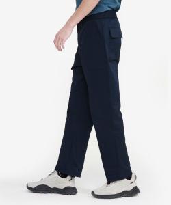 Влагоотводящие, быстросохнущие эластичные брюки