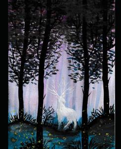 Composition Notebook Watercolor (Italian Edition) (Independently published)