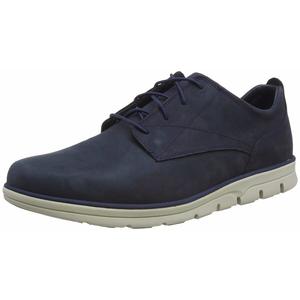 Кроссовки TIMBERLAND Athletic Lace-Up Shoes, пыльно-голубой