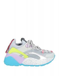 Кроссовки Stella Mccartney, серый