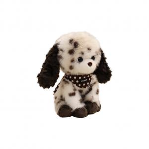 Шарф Spot Cute Doll плюшевая кукла высота 23см A little tide to play