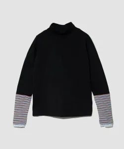 Футболка Gsc Womens Select, цвет Black