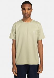 Базовая футболка CRAIL Element, светло-зеленый