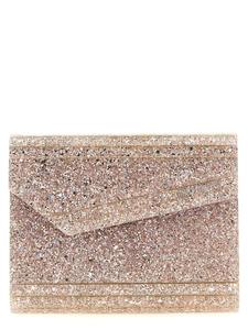 Клатч 'Candy' JIMMY CHOO, розовый
