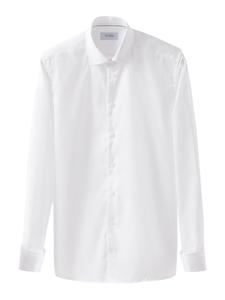 Повседневная рубашка ETON Slim fit Button Up Shirt, белый