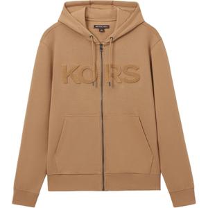 MICHAEL KORS Свитшот мужской темный camel