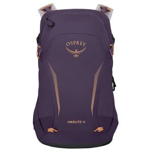 OSPREY Унисекс рюкзак из переработанного нейлона для активного отдыха, Taro Purple