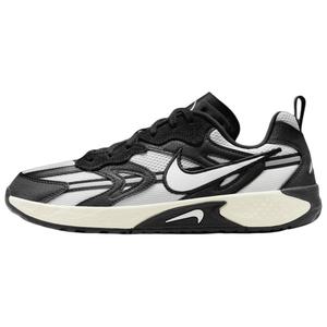Кроссовки женские JAM Black White Women's Nike