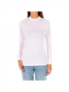 Рубашка с длинным рукавом Kisses and Love, розовый