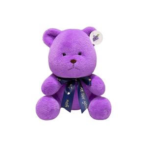 Плюшевая игрушка мишка плюшевая кукла высота 30 см Mr. Toy