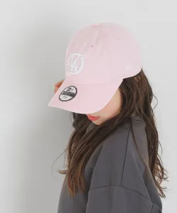 Детская кепка Bayflow, цвет Pink 20