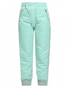 Лыжные брюки Ambush, светло-зеленый