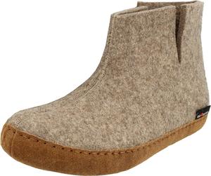 Женские шлепанцы-тапочки HAFLINGER, Earth