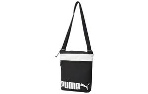 Сумка через плечо унисекс Puma, Black