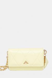 Сумка FITITALL Aldo, желтый