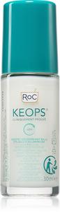Шариковый дезодорант Keops 0% алюминия для чувствительной кожи Roc, 30 мл