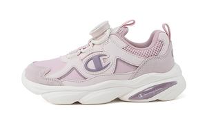 Обувь для детей от 3 до 7 лет Champion Kids, розовый