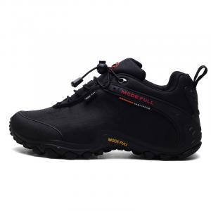 Кроссовки женские треккинговые Hiking / Trekking Shoes Women's Low-Top Mode Full, красный