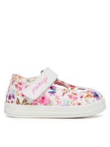 Тапочки 7854855 S Primigi, белый