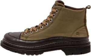 Модные ботинки Art Unisex-Adult Swag, черный