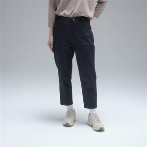 Джинсы MET24 зауженного кроя