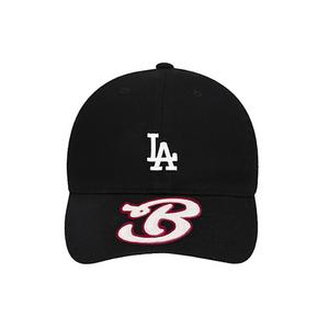 Хлопковая бейсболка Unisex MLB