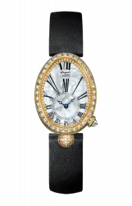 Часы ladies' reine de naples Breguet