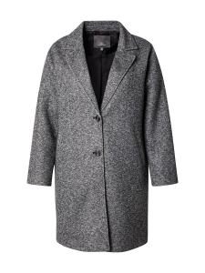 Пальто межсезонное ONLY Carmakoma CARSEDONA, Mottled Grey