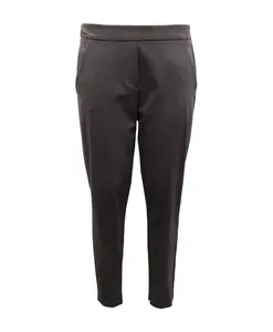 Серые шерстяные брюки, итальянское производство. Ixos, серый