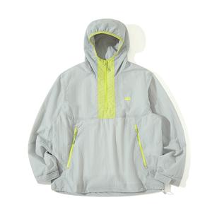 NOTHOMME Куртка Unisex, Mist Gray