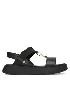 Сандалии WI23-KEANY-02 Lasocki, черный