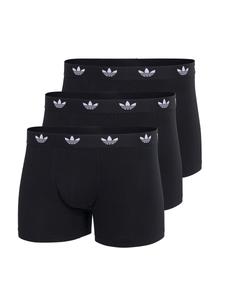 Боксеры ADIDAS ORIGINALS, Black